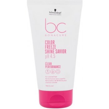 Schwarzkopf BC Bonacure Color Freeze balzám 150 ml