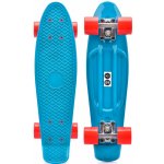 Meteor Blue Ara – Zboží Dáma