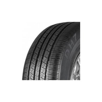 Delinte DH7 235/55 R17 103W