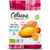 Bezlepkové potraviny Celiane glutenfree Bezlepkové madlenky s extra porcí vajíček 180 g