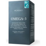 Nordbo Scandinavian Omega-3 Trout Oil 120 ks – Hledejceny.cz