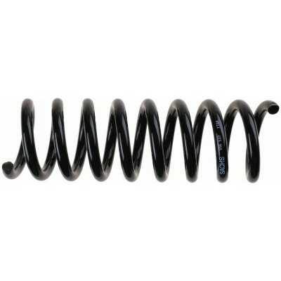 SACHS Pruzina podvozku 996537 – Sleviste.cz
