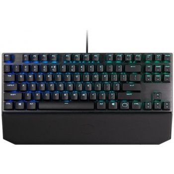 Cooler Master MK730 MK-730-GKCR1-US