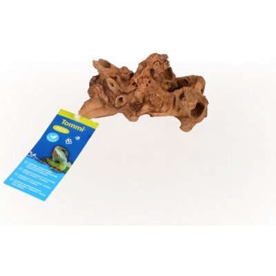 Tommi Coral Driftwood XS 10-20 cm – Zboží Dáma