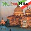 Hudba Italian Hits - výběr italských hitů cover CD