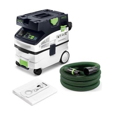 Festool CTM MIDI I 578301 – Hledejceny.cz