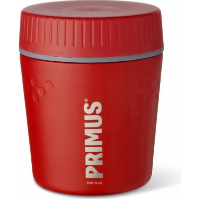 Primus TrailBreak Lunch jug 400 ml sv.červená