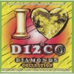 Various: I Love Disco Diamonds Collection Vol. 45 LTD CD – Hledejceny.cz