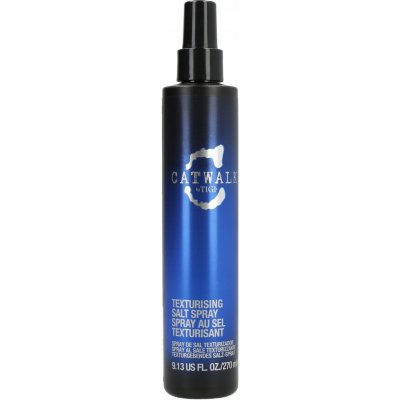 Tigi Catwalk Texturising Salt Spray slaný sprej pro plážový vzhled 270 ml – Zboží Dáma