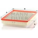 MANN-FILTER C36172 – Hledejceny.cz