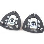 Pillowball Přední horní uložení tlumičů Top Mounts Silver Project BMW E24 / E28 / E30 / E34 - verze pro sériový podvozek