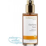 Dr. Hauschka Cleansing And Tonization rozjasňujicí tonikum 100 ml – Hledejceny.cz