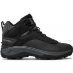 Merrell Thermo Kiruna 2 Mid Wp J037239 black – Zboží Mobilmania