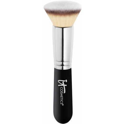 IT Cosmetics make-up štětec Heavenly Luxe Flat Top Brush #6 0