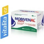 Mobivenal Micro 60 tablet – Hledejceny.cz