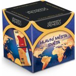 Albi Vědomostní pexeso Hlavní města světa – Zbozi.Blesk.cz
