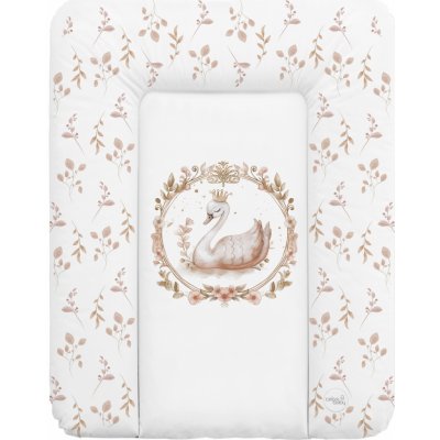 CebaBaby podložka měkká na komodu Glamour Style 70x50 – Zboží Dáma