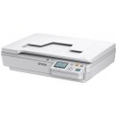 Epson WorkForce DS-5500N