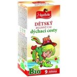 Apotheke Bio dýchací cesty Vodník 20 x 1,5 g – Zboží Mobilmania