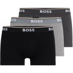 Hugo Boss pánské boxerky BOSS 50475274 061 3 PACK – Zbozi.Blesk.cz