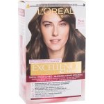 L'Oréal Excellence Creme Triple Protection 500 Hnědá světlá – Hledejceny.cz