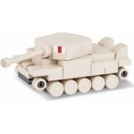 Cobi 3018 World of Tanks Nano Tank Cromwell 72 k – Zboží Mobilmania