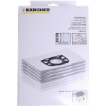 Kärcher Textilní sáčky 6.904-413.0 4 ks – Zbozi.Blesk.cz