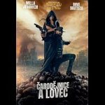 Čarodějnice a lovec DVD – Hledejceny.cz