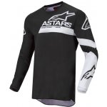 Alpinestars Youth Racer Chaser černo-bílý – Sleviste.cz