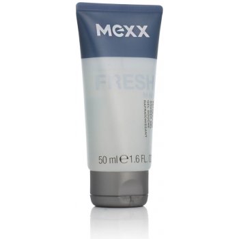 Mexx Fresh Woman sprchový gel 50 ml