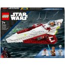  LEGO® Star Wars™ 75333 Jediská stíhačka Obi-Wana Kenobiho