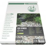 Dennerle přírodní štěrk Plantahunter Rio Xingu 2-22 mm, 5 kg – Zboží Dáma