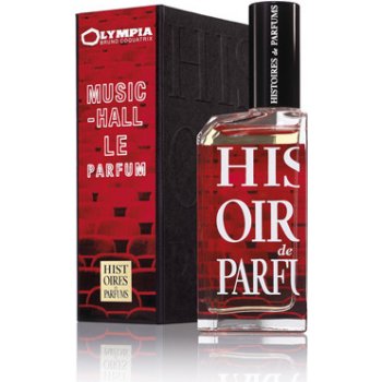 Histoires de Parfums Olympia Music Hall Le Parfum parfémovaná voda pánská 60 ml