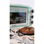 Ariete Vintage 18L 979/04 zelená – Zboží Dáma Ariete Vintage 18L 979/04 zelená – Zboží Dáma