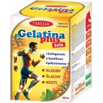 Terezia Company Gelatina plus 120 želé – Hledejceny.cz