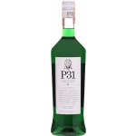 P31 Aperitivo Green 11% 1 l (holá láhev) – Zboží Dáma