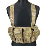 GFC Chest Rig Multicam – Zboží Dáma