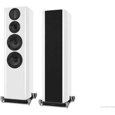 Wharfedale AURA 4 – Zboží Živě