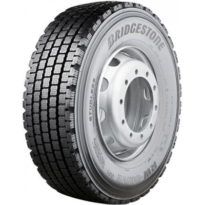 BRIDGESTONE RW-DRIVE 001 315/80 R22,5 156/150L