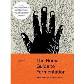 The Noma Foundations of Flavour: Fermentation