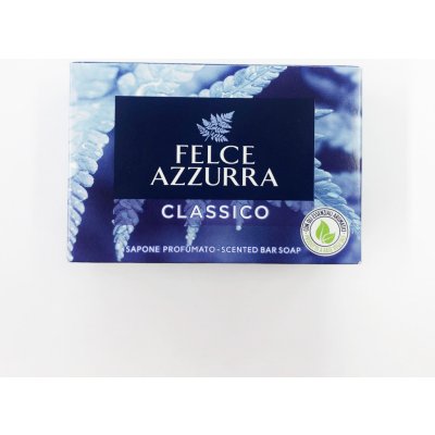Felce Azzurra toaletní mýdlo Classico 100 g – Zboží Dáma