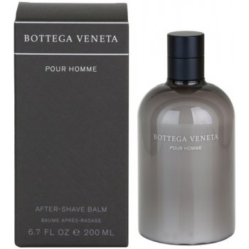 Bottega Veneta Pour Homme balzám po holení 200 ml