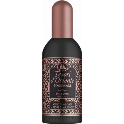 Tesori d'Oriente Hammam parfémovaná voda dámská 100 ml