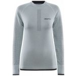 Craft ADV Warm Intensity LS W 1912644 modrá – Hledejceny.cz