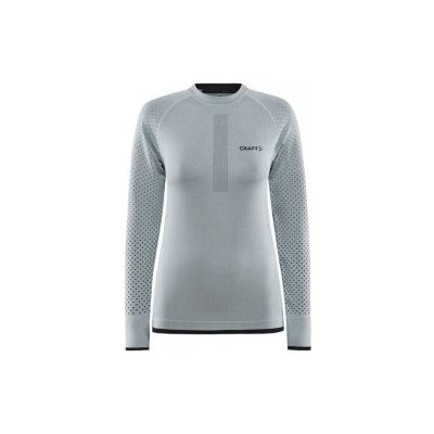 Craft ADV Warm Intensity LS W 1912644 modrá – Hledejceny.cz