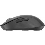 Logitech Signature M650 L Wireless Mouse GRAPH 910-006274 – Hledejceny.cz