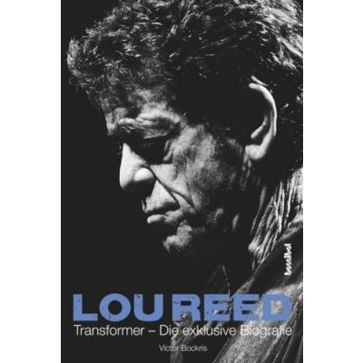 Lou Reed - Transformer – Zbozi.Blesk.cz