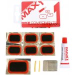 Max1 11dílů velký set red 2022 – Sleviste.cz