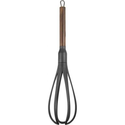 Šlehací metla termoplast WOODEN 32,5 cm 141043 Orion - Orion – Zboží Dáma