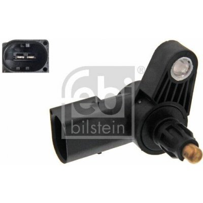 Spínač, světlo zpátečky FEBI BILSTEIN 37293 – Zboží Mobilmania